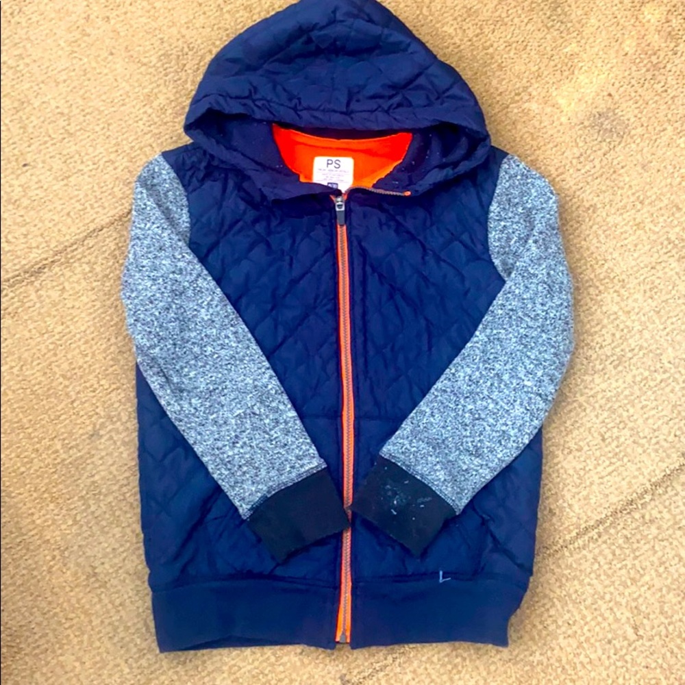 Aeropostale Coat (8/10)